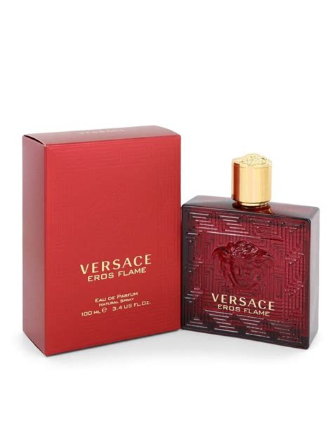 eros flame versace eau de parfum spray|eros flame discontinued.